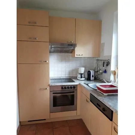 Holiday home Lisa Comfortable Dorum