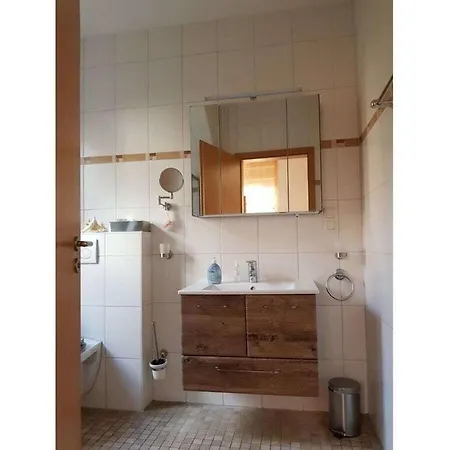Holiday home Lisa Comfortable Dorum