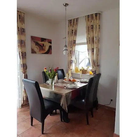 Lisa Comfortable Holiday home