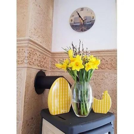 펜션 Lisa Comfortable