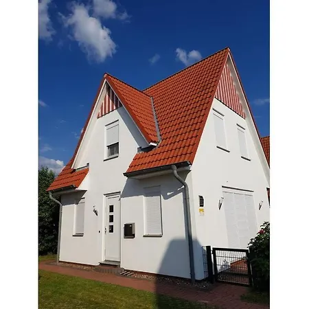 Lisa Comfortable Dorum