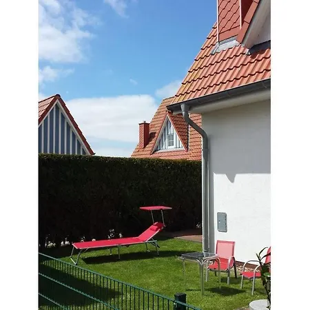Lisa Comfortable Holiday home