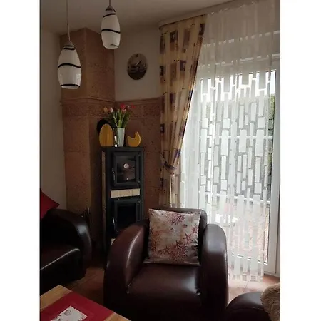 펜션 Lisa Comfortable 도룸