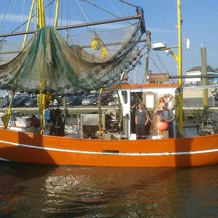 펜션 Lisa Comfortable