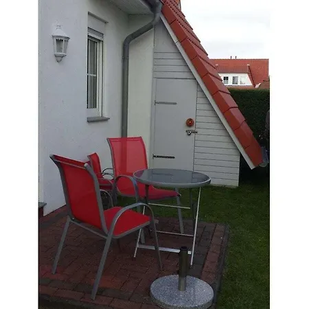 Lisa Comfortable Holiday home *