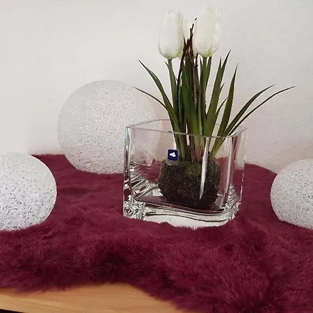 펜션 Lisa Comfortable 도룸