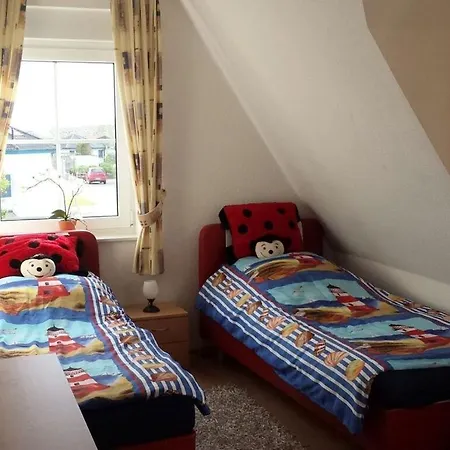 Lisa Comfortable Holiday home *