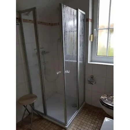Lisa Comfortable Holiday home Dorum