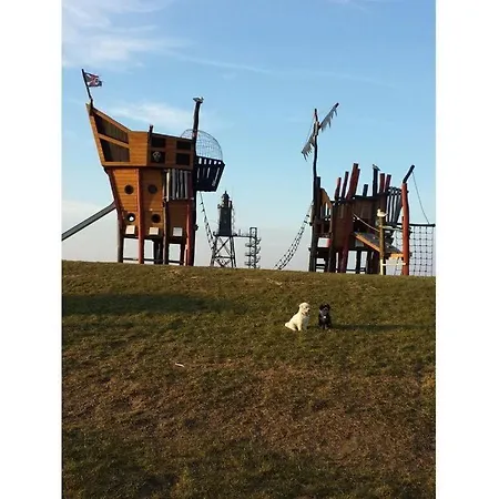 펜션 Lisa Comfortable