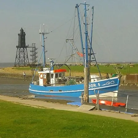 펜션 Lisa Comfortable *