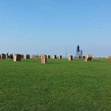 펜션 Lisa Comfortable 도룸