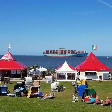 Lisa Comfortable 도룸