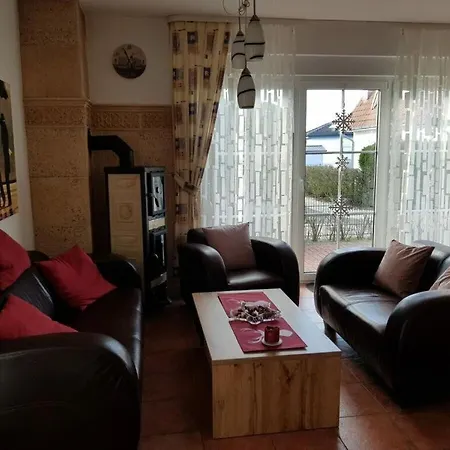 Lisa Comfortable Holiday home